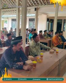 Penyaluran Insentif RT dan RW